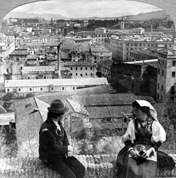 Colline de l