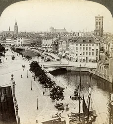 Copenhague, Danemark