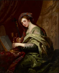 Foi, vers 1675-1700