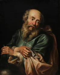 Démocrite