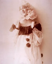 Münzer en rôle