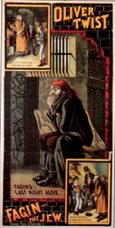 Plaque de livre d