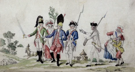 Un jour mémorable du 6 octobre