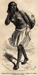 Un porteur d