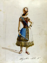 Costume d