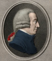 Adam Smith 1723-1790