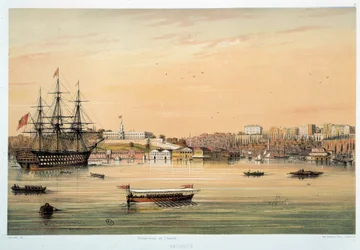 Admiraut : « Bateau de l