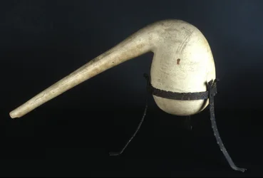 Alambic. Musée des sciences et technologies, Milan.