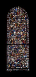 Fenêtre de l