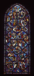 Fenêtre de l