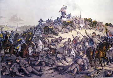 Guerre civile américaine