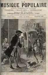 André Ernest Modeste