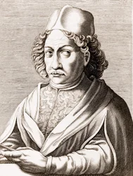 Andrea Verrocchio (1435-1488)