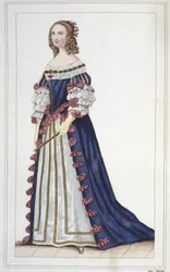 Anne « Ninon » de l