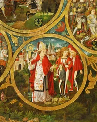 Archevêque Poppo de Trèves