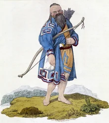 Archer d