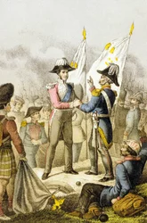 Arthur Wellesley