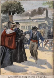 Assassinat de l