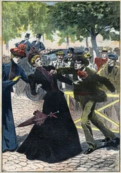 Assassinat de l