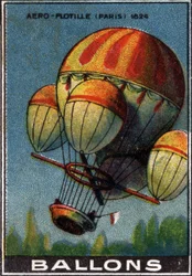 Ballons de l