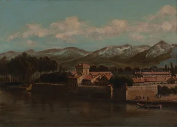Rives de l