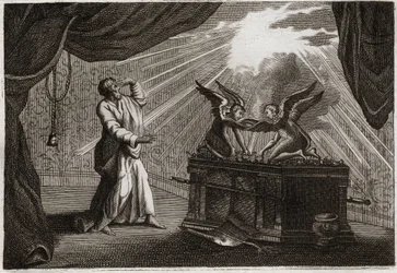 Bible de Royaumont, Ancien Testament : L