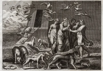 Bible de Royaumont, Ancien Testament : L