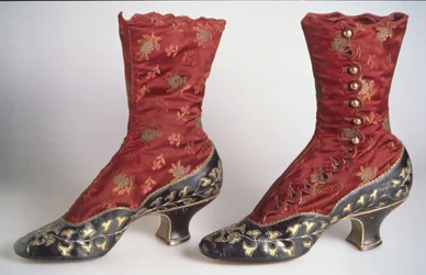 Bottes