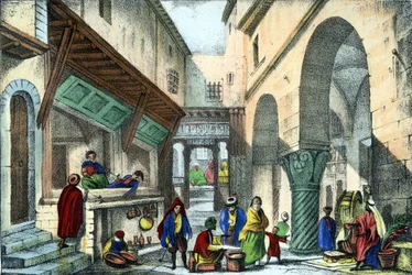 Boutiques d