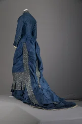 Robe de demoiselle d
