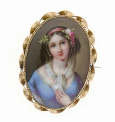 Broche