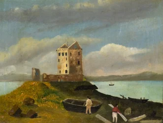 Château de Broughty