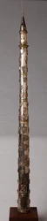 Chandelier (?), orfèvrerie