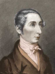 Carl Marie Von Weber, compositeur allemand (1786-1826)