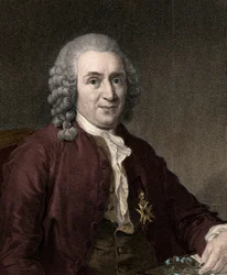 Carl Von Linné
