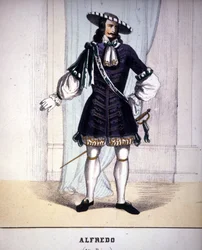 Personnage d