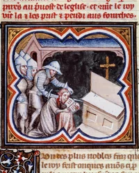 Charles le Bon (Charles Ier de Flandre)