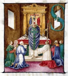 Église de la Vierge Couronnée à Lodi.