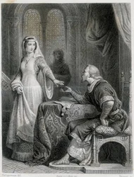 Clarisse de Somerghem.
