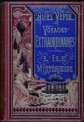 Couverture « Voyage extraordinaire : L