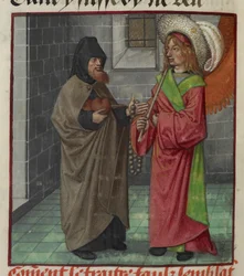 Détail d