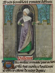 Détail d