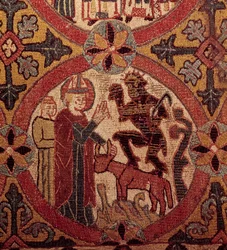 Détail d
