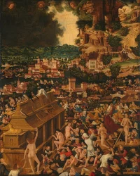 La Crue