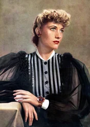 Robe de Marcel Rochas