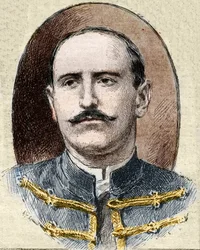 Affaire Dreyfus : portrait d