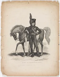 Duc de Brunswick-Oels