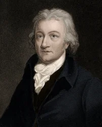 Edmund (Edmond) Cartwright 1743-1823 - gravure - 19ème siècle