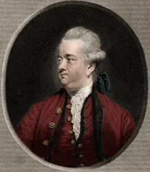 Edward Gibbon 1737-1794