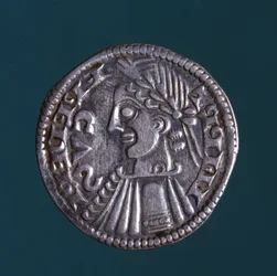 Empereur Frédéric II (1194 - 1250)